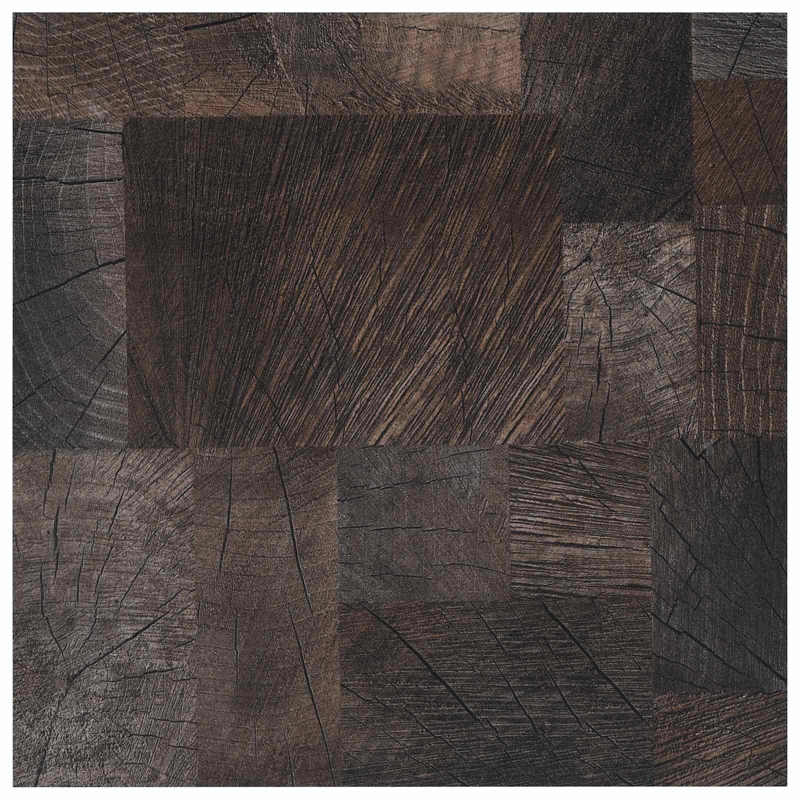 Vloerplanken 55 pcs Bruin 5,11 m² PVC is nu te koop bij PeponiXL, paradijselijk wonen!