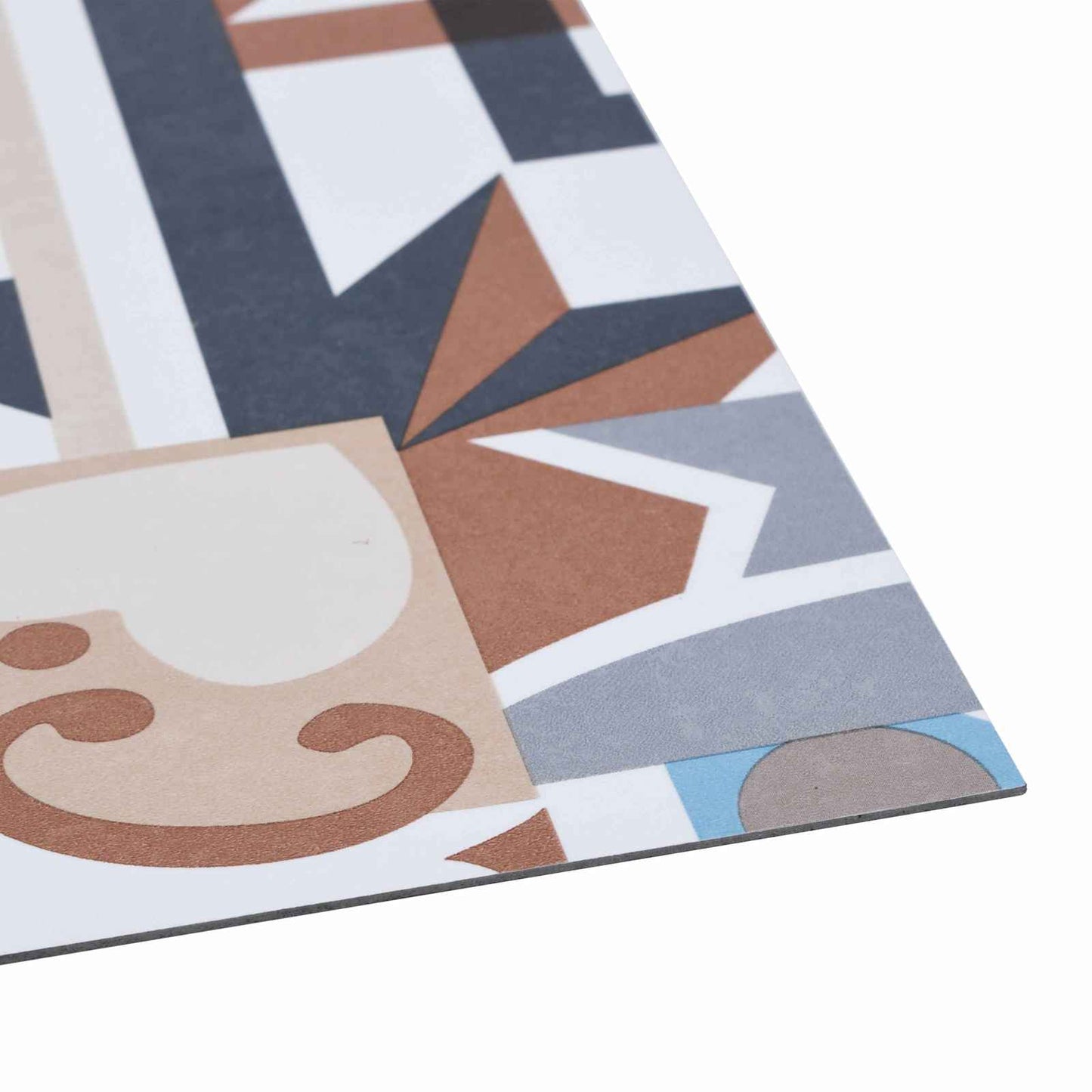 Vloerplanken 55 pcs Multikleur 5,11 m² PVC is nu te koop bij PeponiXL, paradijselijk wonen!