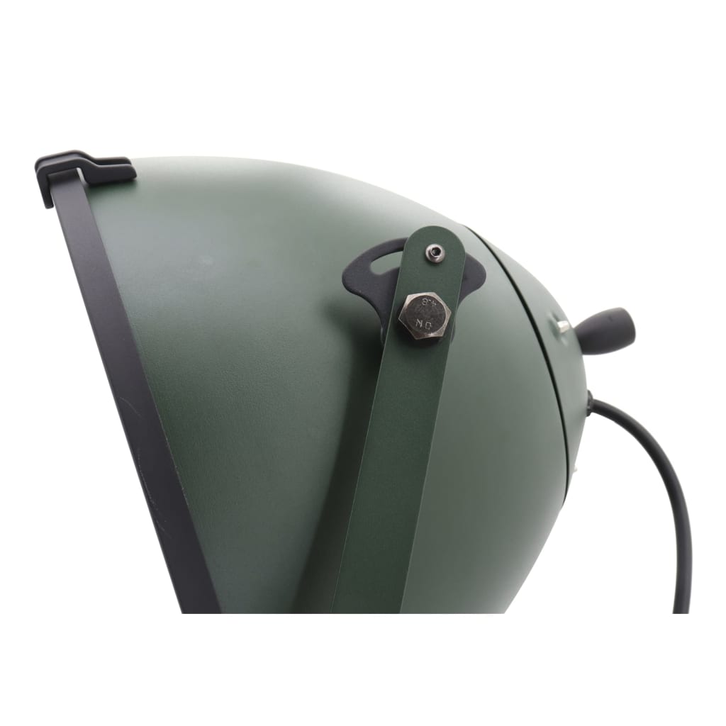 Sunred Heater Indus Ultra Jade Smart staand 2100 W roségoud groen is nu te koop bij PeponiXL, paradijselijk wonen!