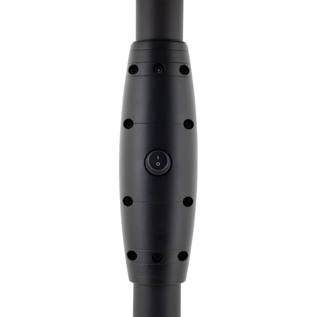 Heater Moderna Artix Ultra Smart staand 2000 W roségoud zwart is nu te koop bij PeponiXL, paradijselijk wonen!