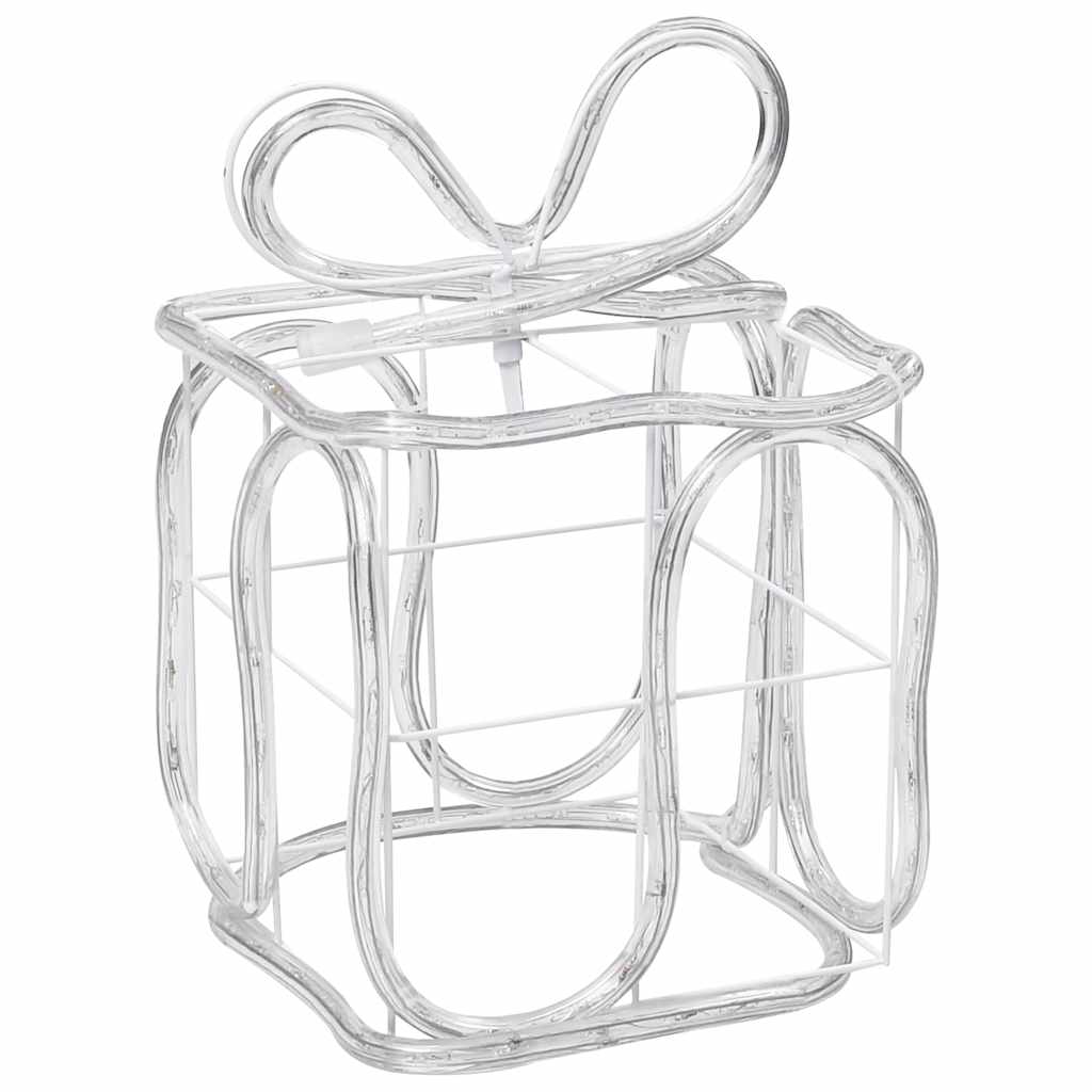 Kerstverlichting voor binnen en buiten cadeaudozen 180 LED's is nu te koop bij PeponiXL, paradijselijk wonen!