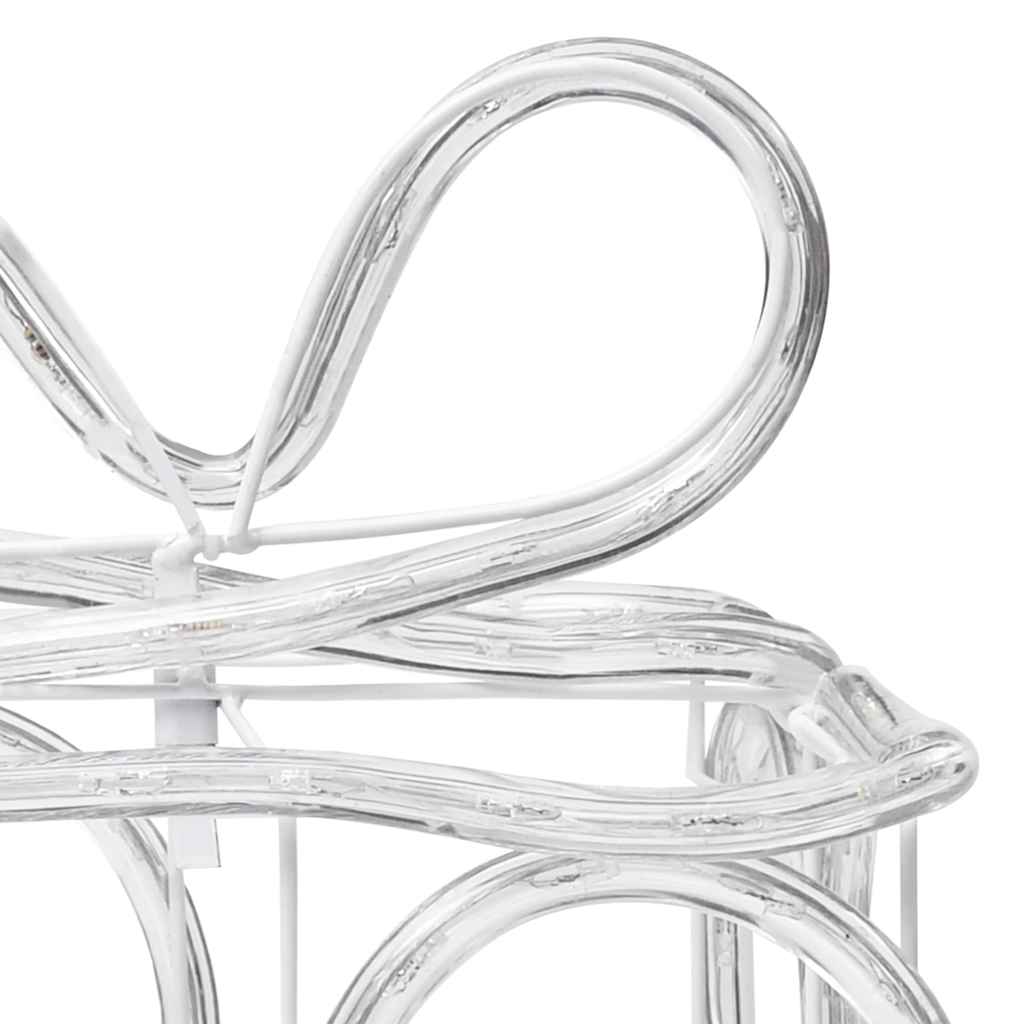 Kerstverlichting voor binnen en buiten cadeaudozen 180 LED's is nu te koop bij PeponiXL, paradijselijk wonen!