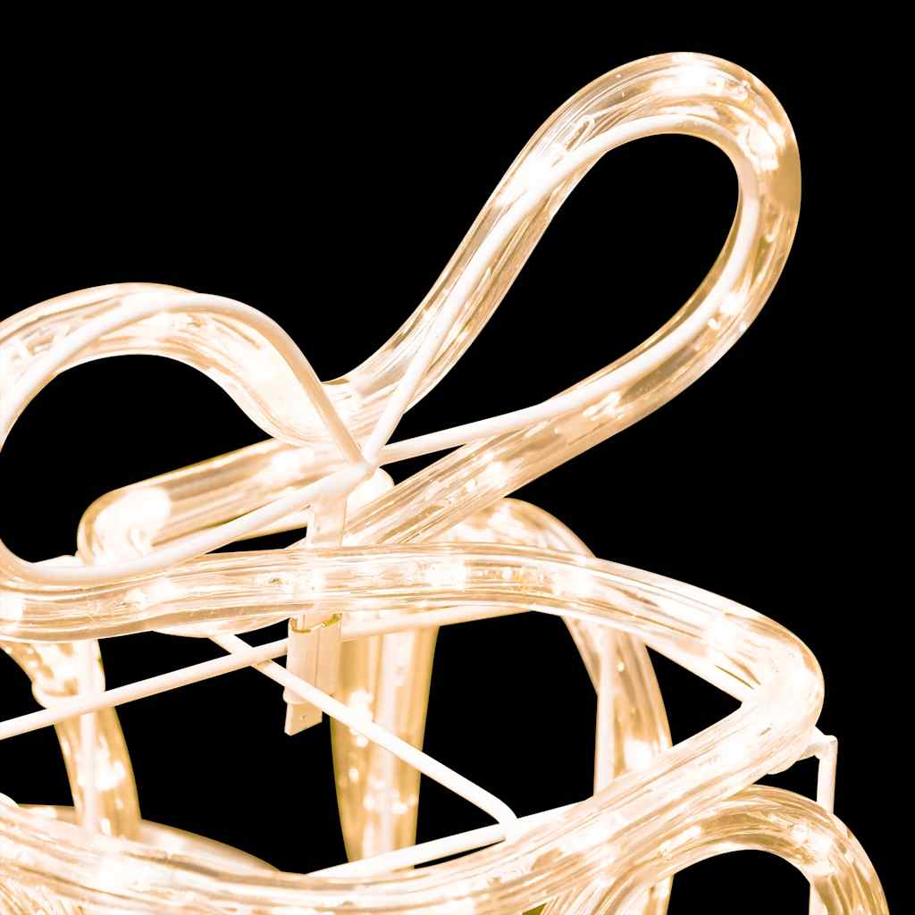 Kerstverlichting voor binnen en buiten cadeaudozen 180 LED's is nu te koop bij PeponiXL, paradijselijk wonen!