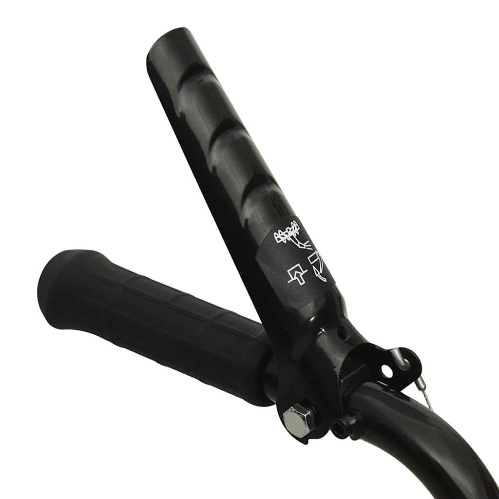 Sneeuwblazer 6,5 pk geel en zwart is nu te koop bij PeponiXL, paradijselijk wonen!