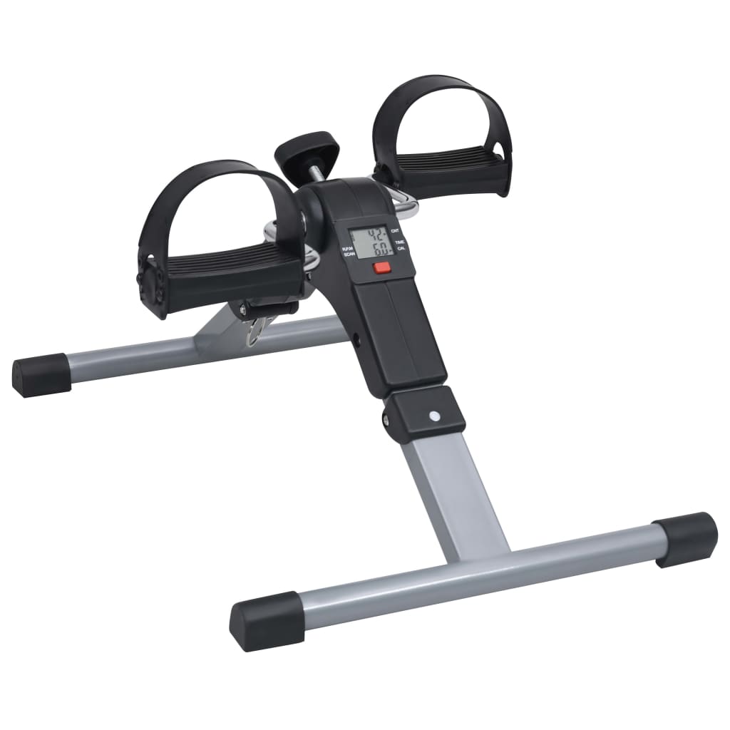 Pedaaltrainer voor armen en benen met LCD-display is nu te koop bij PeponiXL, paradijselijk wonen!