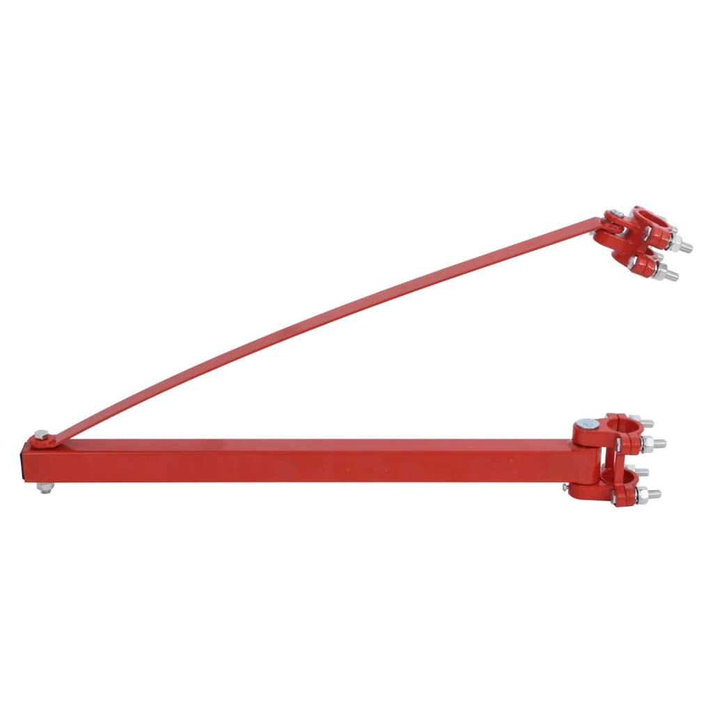 Hijsframe 1000 kg is nu te koop bij PeponiXL, paradijselijk wonen!
