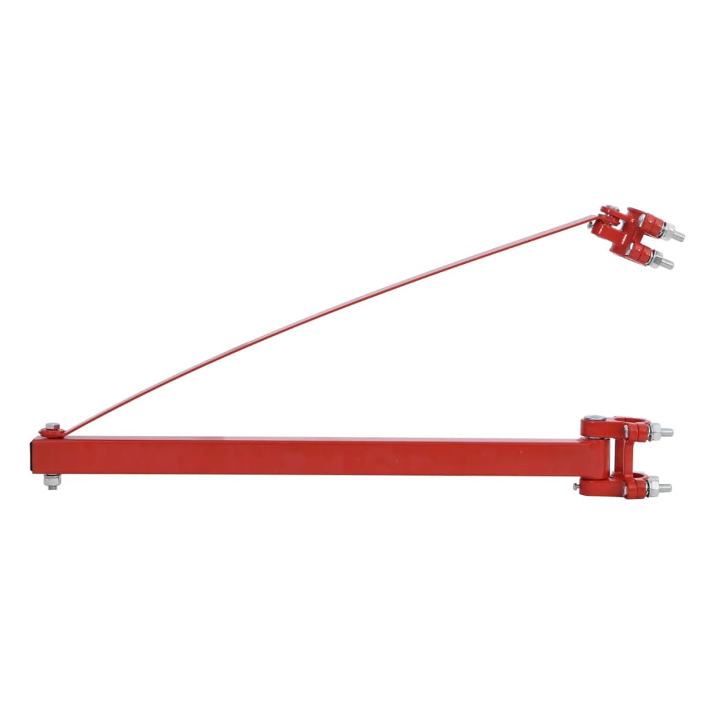 Hijsframe 1000 kg is nu te koop bij PeponiXL, paradijselijk wonen!