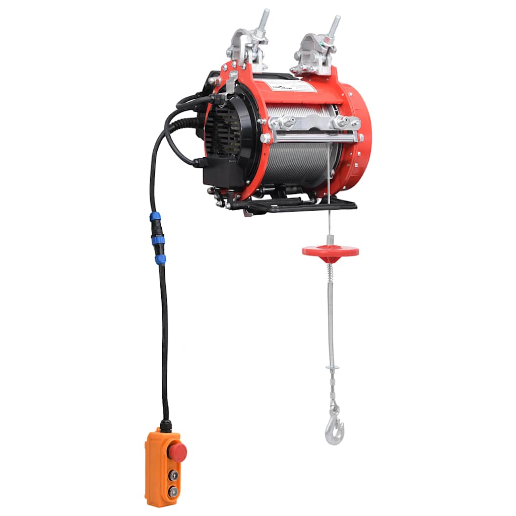 Steigerlier elektrisch 230 V 800 kg is nu te koop bij PeponiXL, paradijselijk wonen!