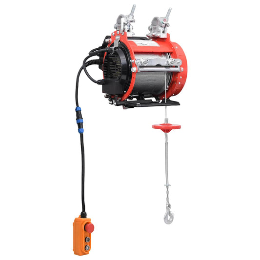 Steigerlier elektrisch 230 V 800 kg is nu te koop bij PeponiXL, paradijselijk wonen!