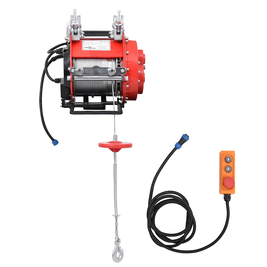 Steigerlier elektrisch 230 V 800 kg is nu te koop bij PeponiXL, paradijselijk wonen!