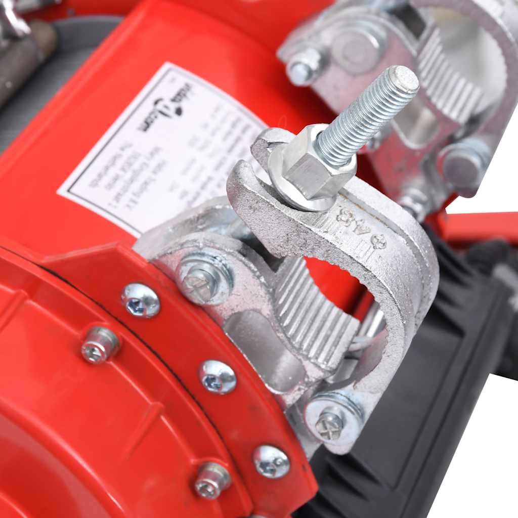 Steigerlier elektrisch 230 V 800 kg is nu te koop bij PeponiXL, paradijselijk wonen!