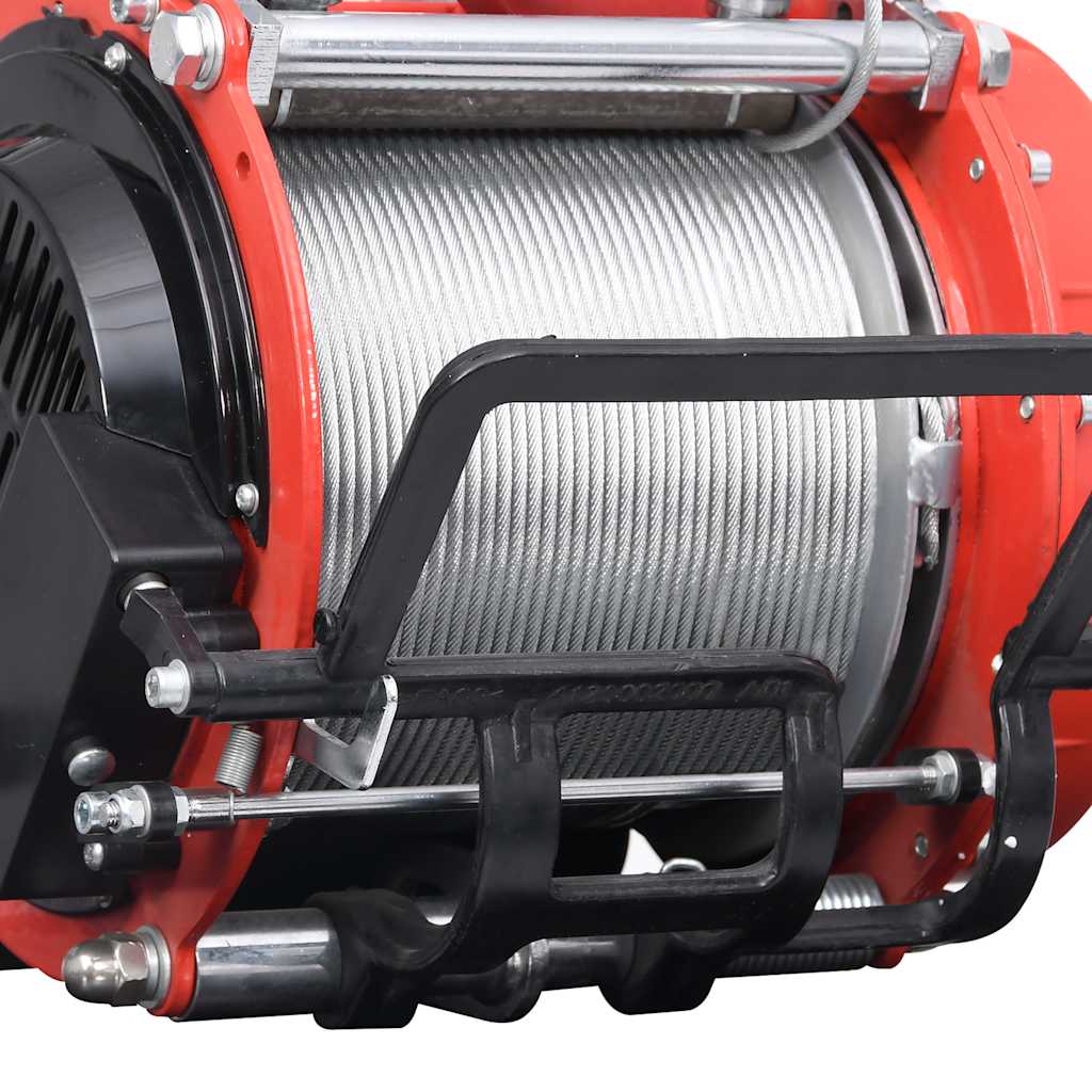 Steigerlier elektrisch 230 V 800 kg is nu te koop bij PeponiXL, paradijselijk wonen!