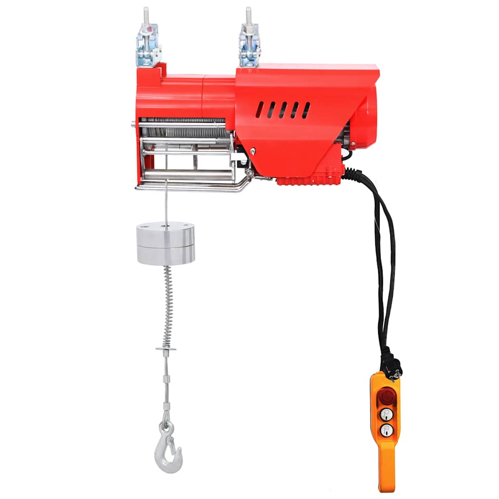 Lier elektrisch hoge snelheid 1300 W 300/600 kg is nu te koop bij PeponiXL, paradijselijk wonen!