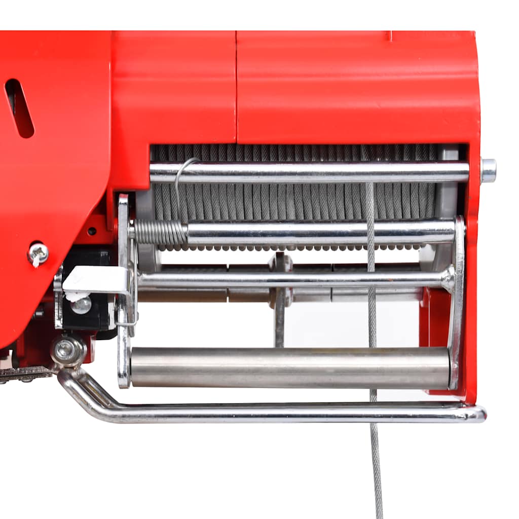 Lier elektrisch hoge snelheid 1300 W 300/600 kg is nu te koop bij PeponiXL, paradijselijk wonen!