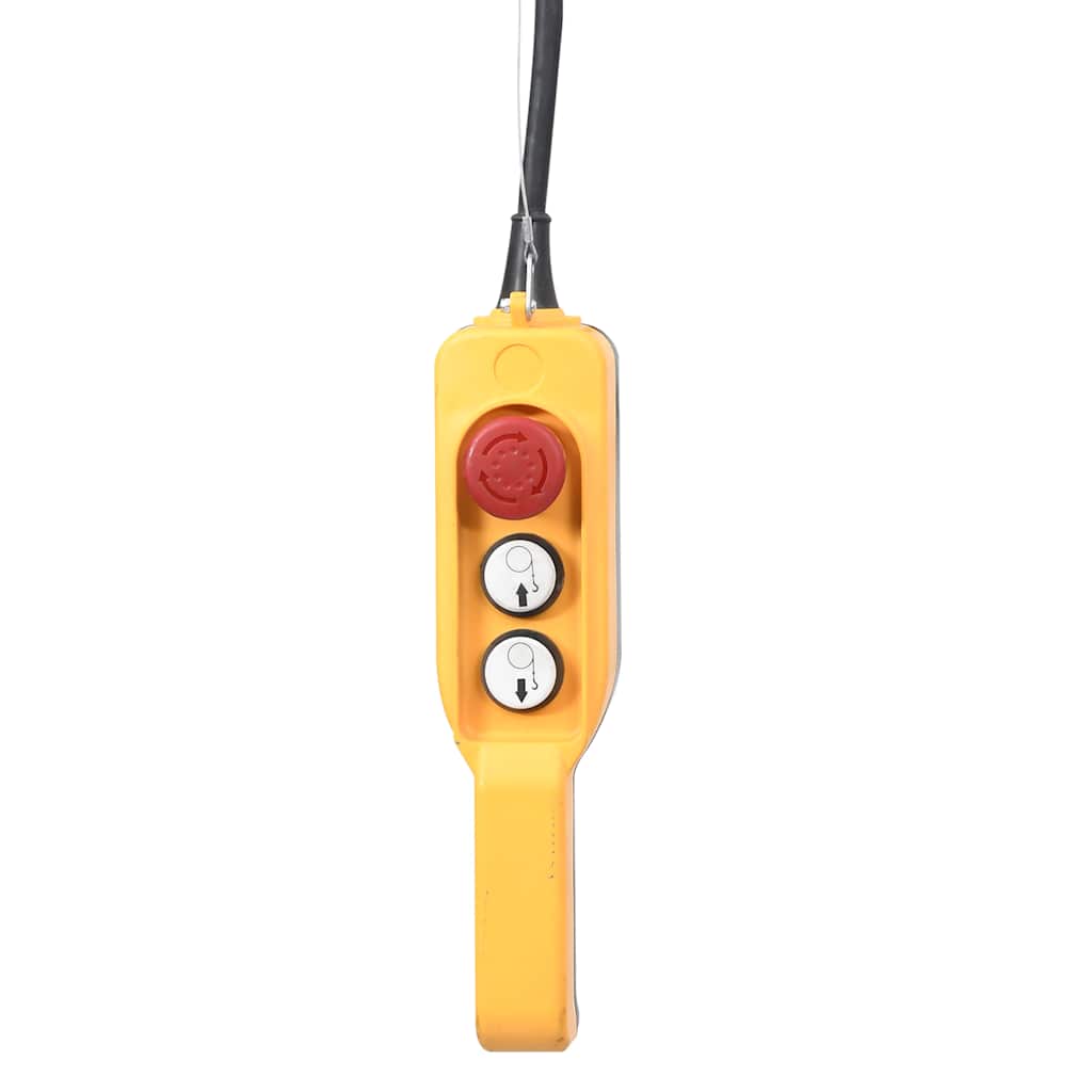 Lier elektrisch hoge snelheid 1300 W 300/600 kg is nu te koop bij PeponiXL, paradijselijk wonen!