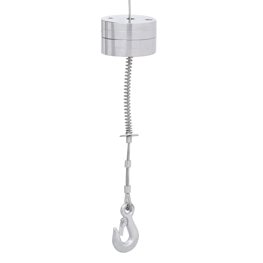 Lier elektrisch hoge snelheid 1300 W 300/600 kg is nu te koop bij PeponiXL, paradijselijk wonen!