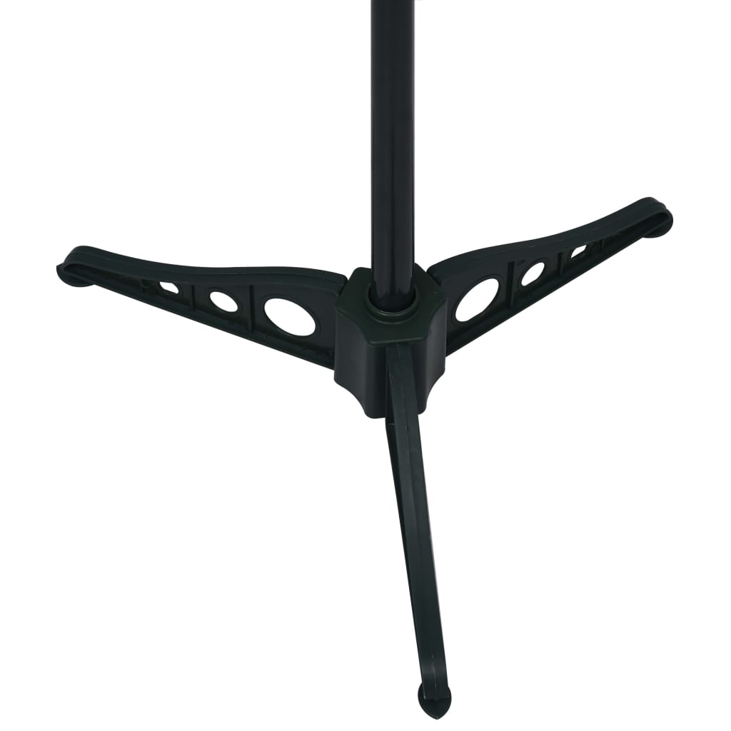 Kunstkerstboom pop-up 180 cm PET groen is nu te koop bij PeponiXL, paradijselijk wonen!