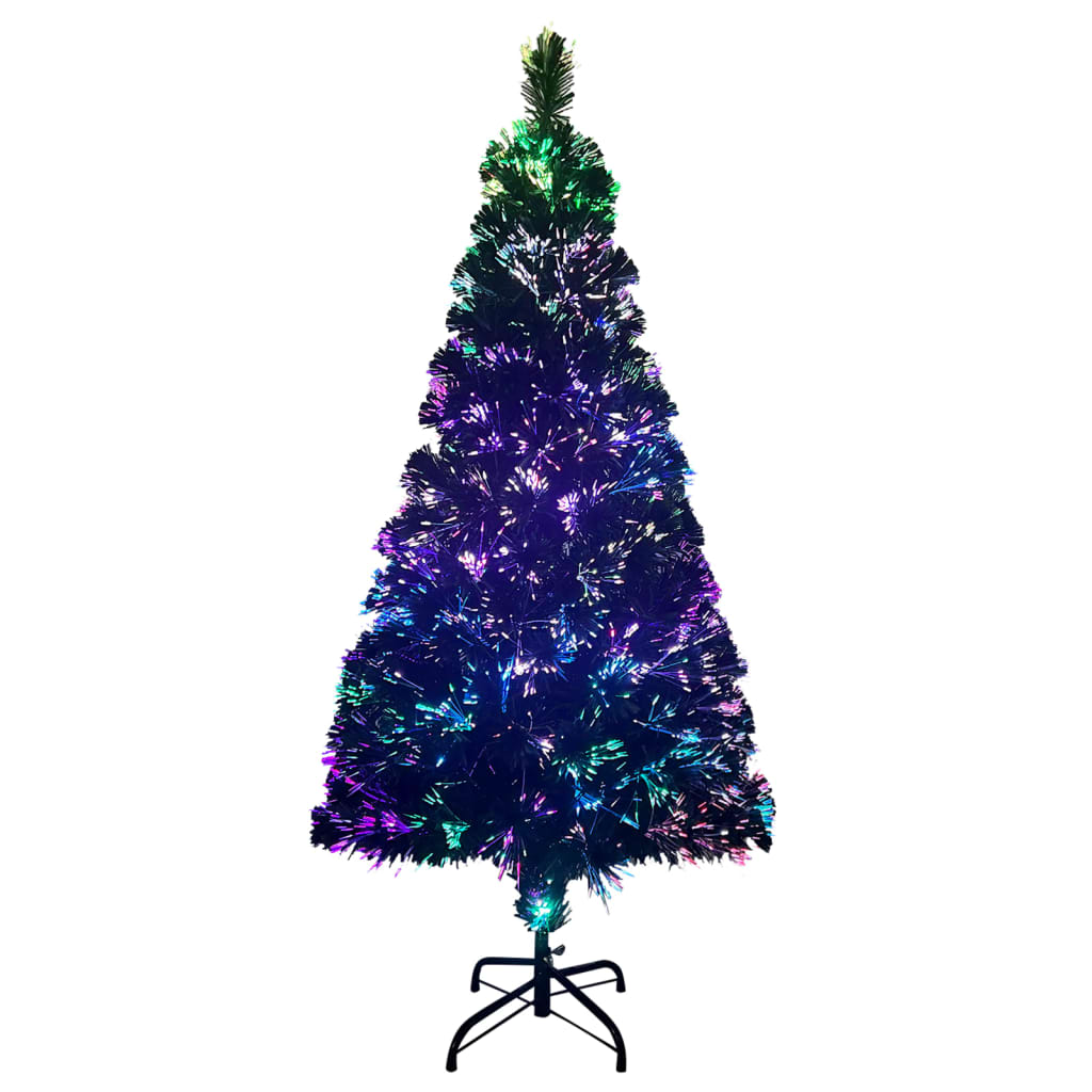 Kunstkerstboom met standaard 150 cm glasvezel groen is nu te koop bij PeponiXL, paradijselijk wonen!