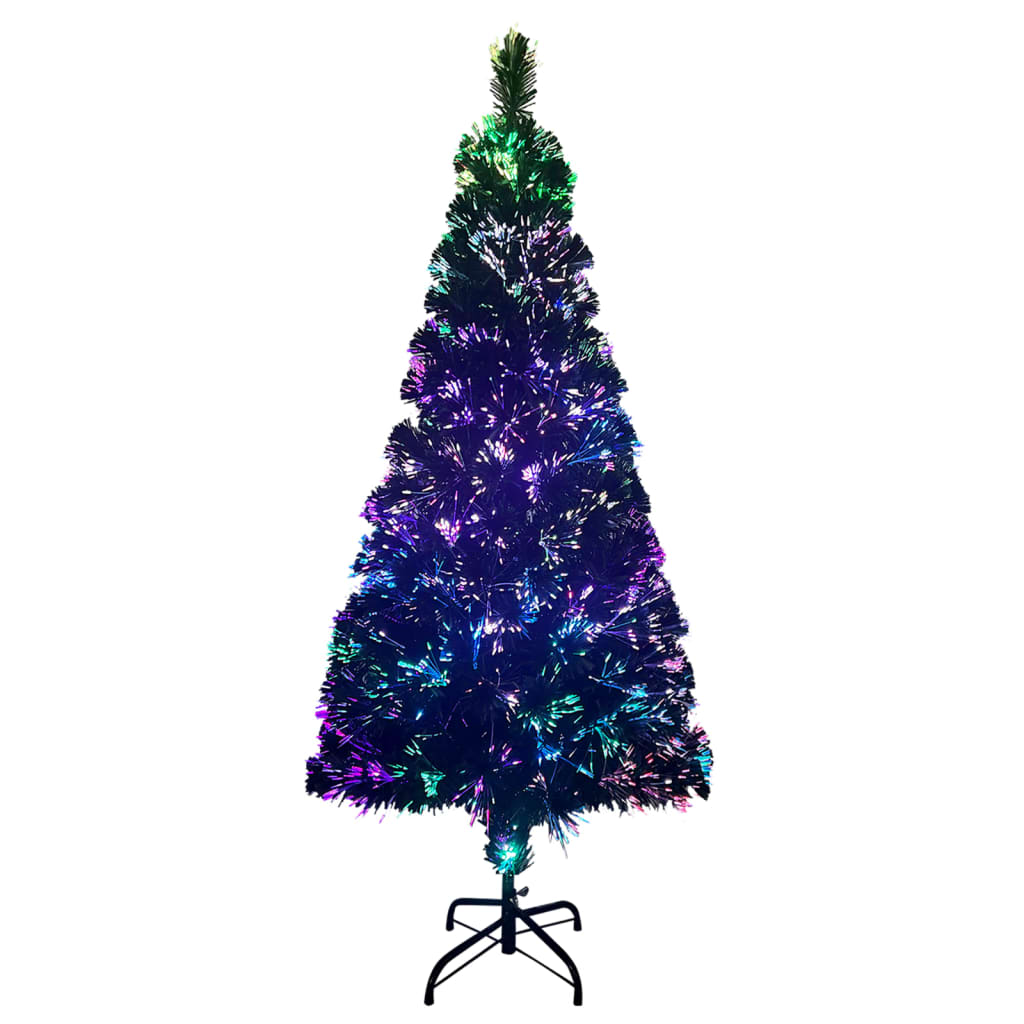 Kunstkerstboom met standaard 240 cm glasvezel groen is nu te koop bij PeponiXL, paradijselijk wonen!