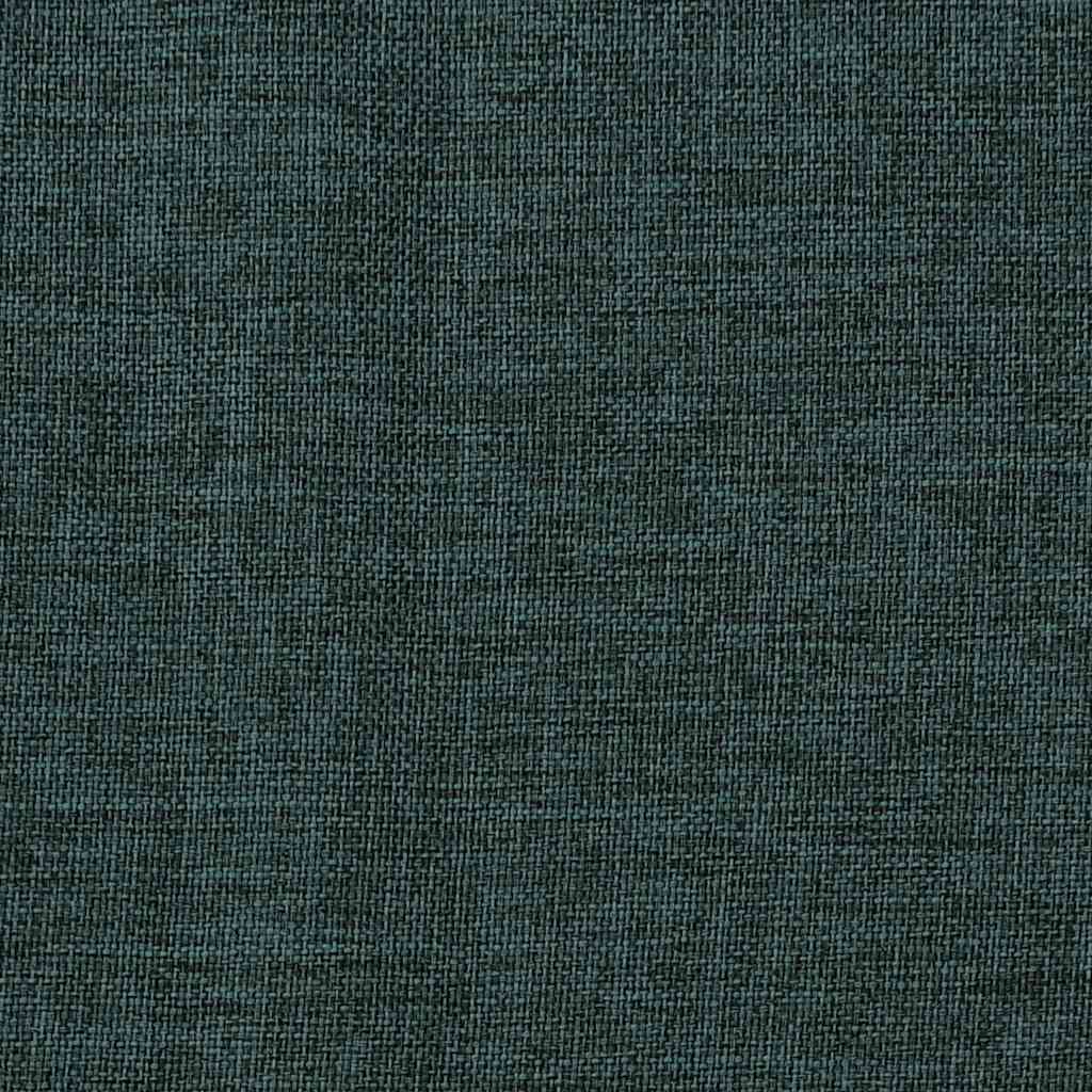 Gordijn linnen-look verduisterend met haken 290x245 cm groen is nu te koop bij PeponiXL, paradijselijk wonen!