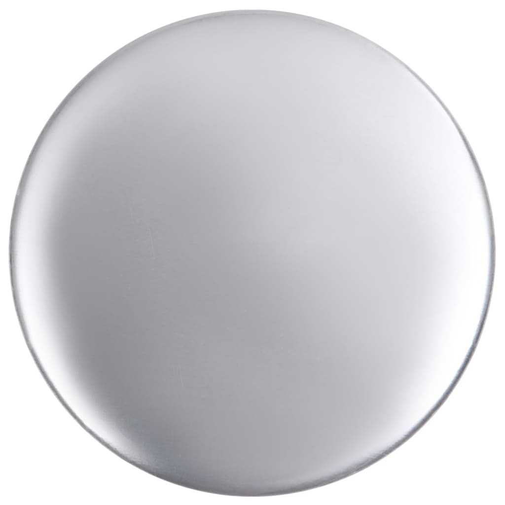 Buttononderdelen 500 st 37 mm is nu te koop bij PeponiXL, paradijselijk wonen!