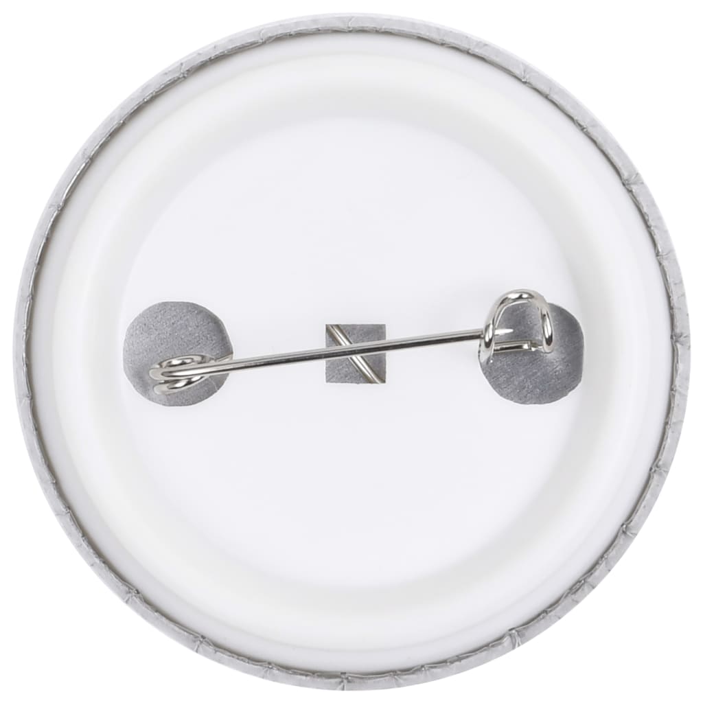 Buttononderdelen 500 st 37 mm is nu te koop bij PeponiXL, paradijselijk wonen!