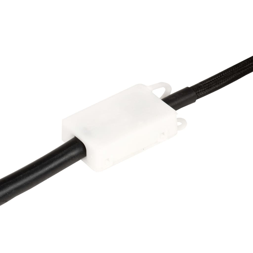 Hanglamp industrieel rond 25 W E27 42 cm zwart is nu te koop bij PeponiXL, paradijselijk wonen!