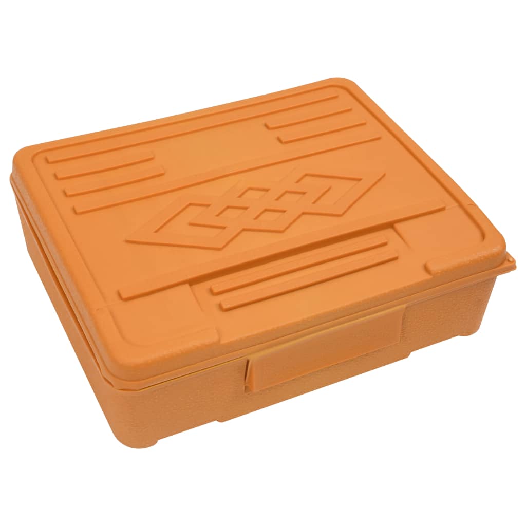 15-delige Boorgereedschapsset met MT3-F1-12 boorkop 50 mm is nu te koop bij PeponiXL, paradijselijk wonen!