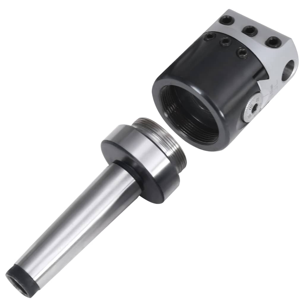 15-delige Boorgereedschapsset met MT3-F1-12 boorkop 50 mm is nu te koop bij PeponiXL, paradijselijk wonen!