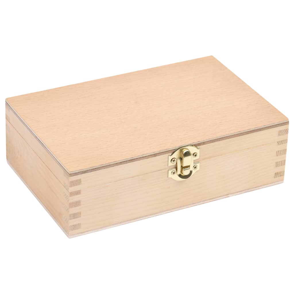 Parallelplaatjes 18 st 100 mm 10-42 mm is nu te koop bij PeponiXL, paradijselijk wonen!