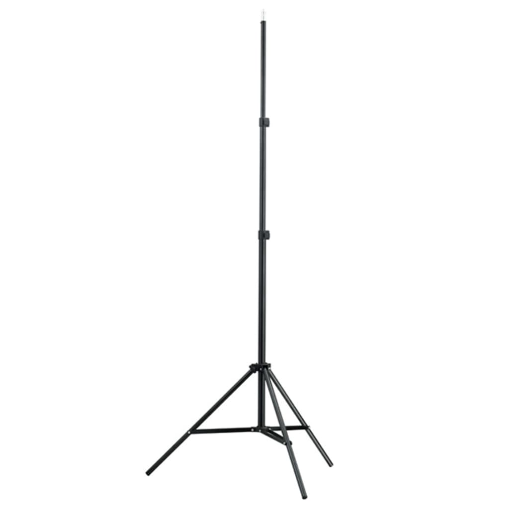 Fotostudioset met softboxlampen en achtergrond is nu te koop bij PeponiXL, paradijselijk wonen!