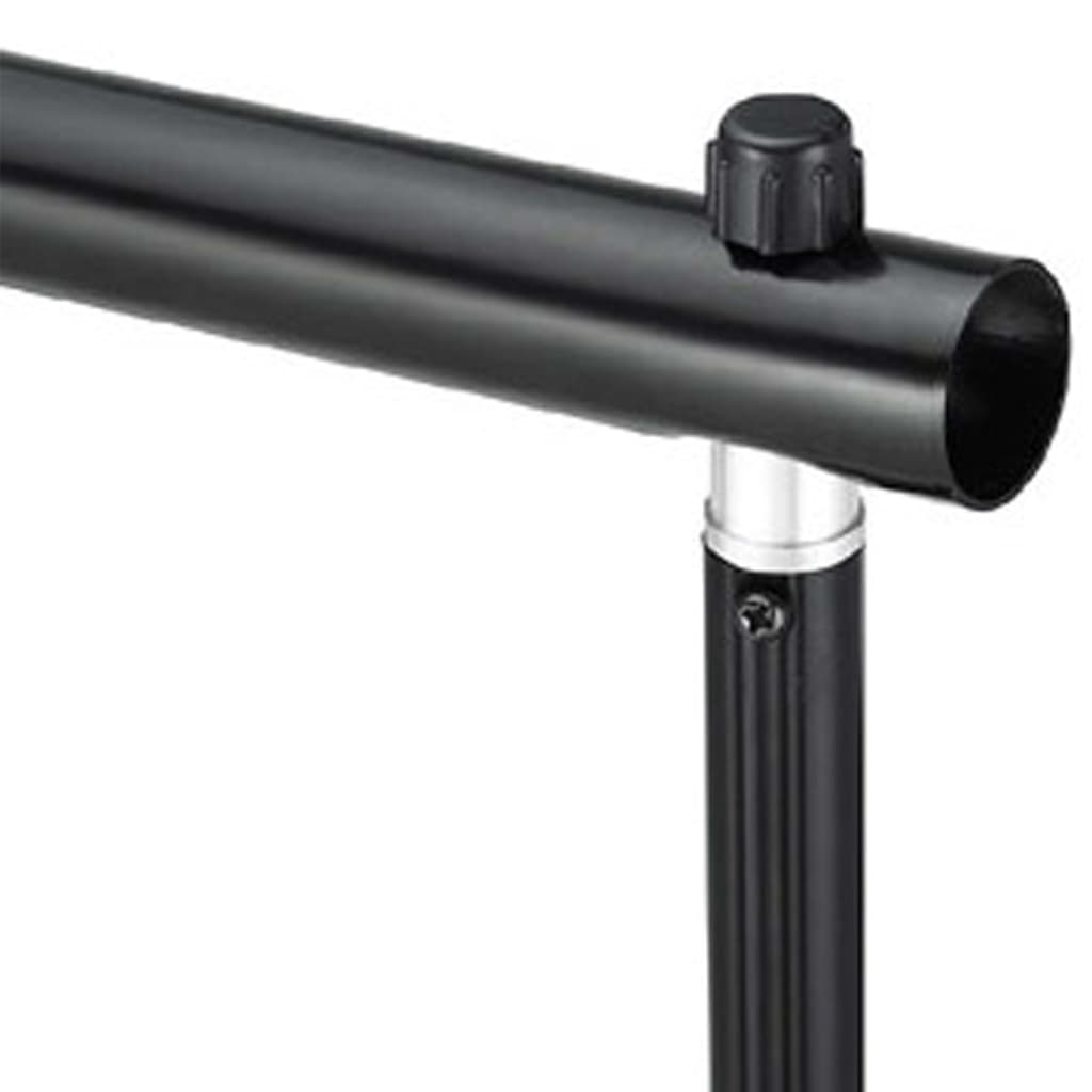 Fotostudioset met achtergrond, lampen en paraplu's is nu te koop bij PeponiXL, paradijselijk wonen!