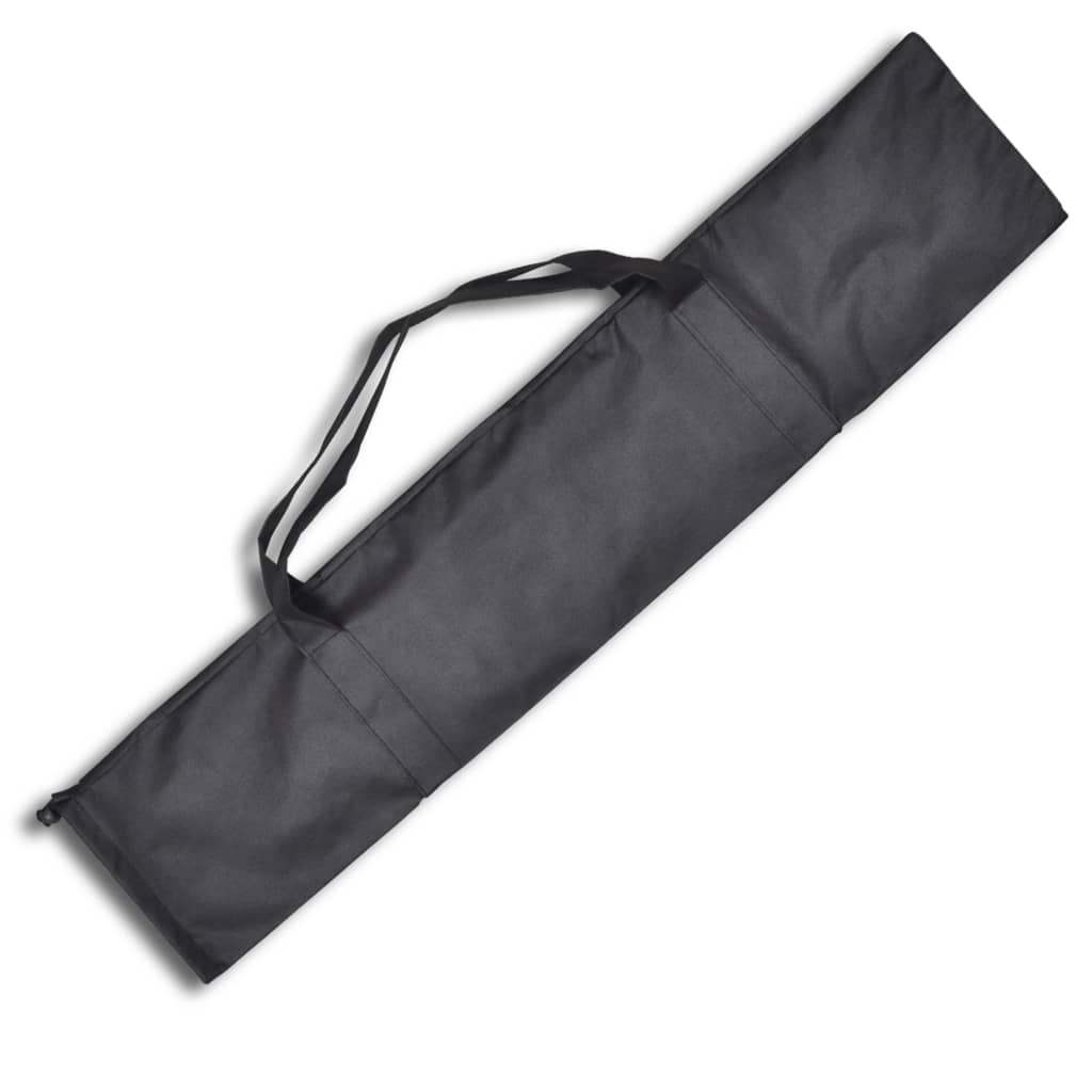 Fotostudioset met verlichtingsset en achtergrond is nu te koop bij PeponiXL, paradijselijk wonen!