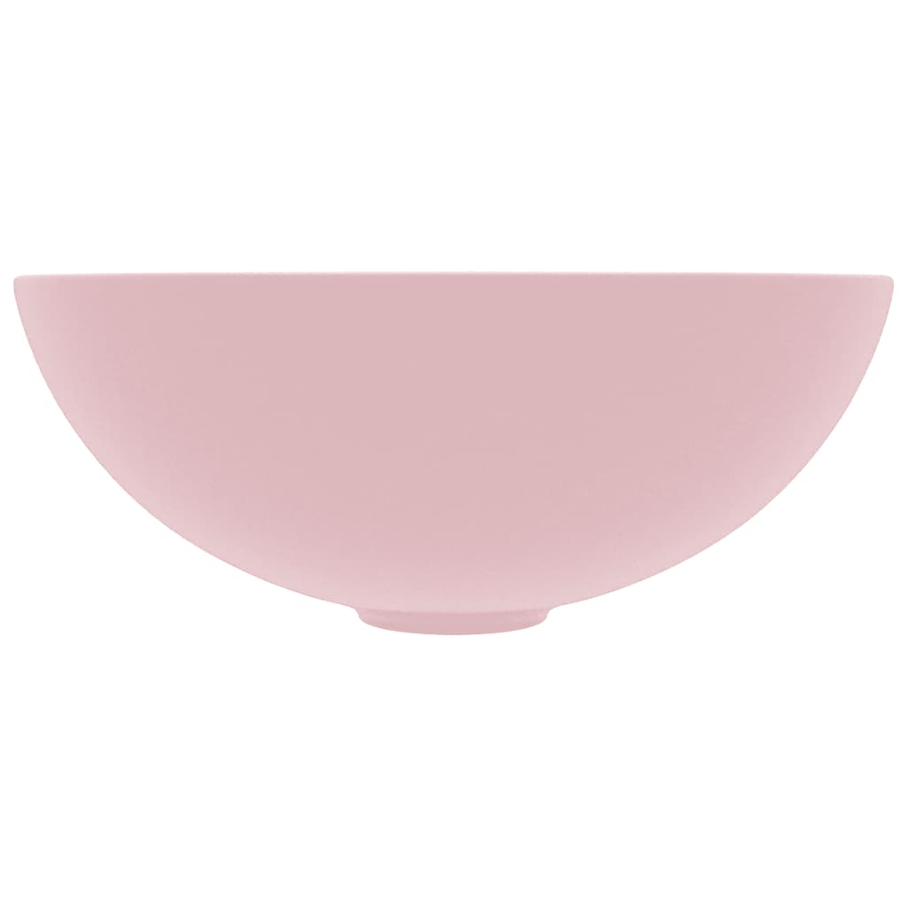 Wastafel rond keramiek matroze is nu te koop bij PeponiXL, paradijselijk wonen!