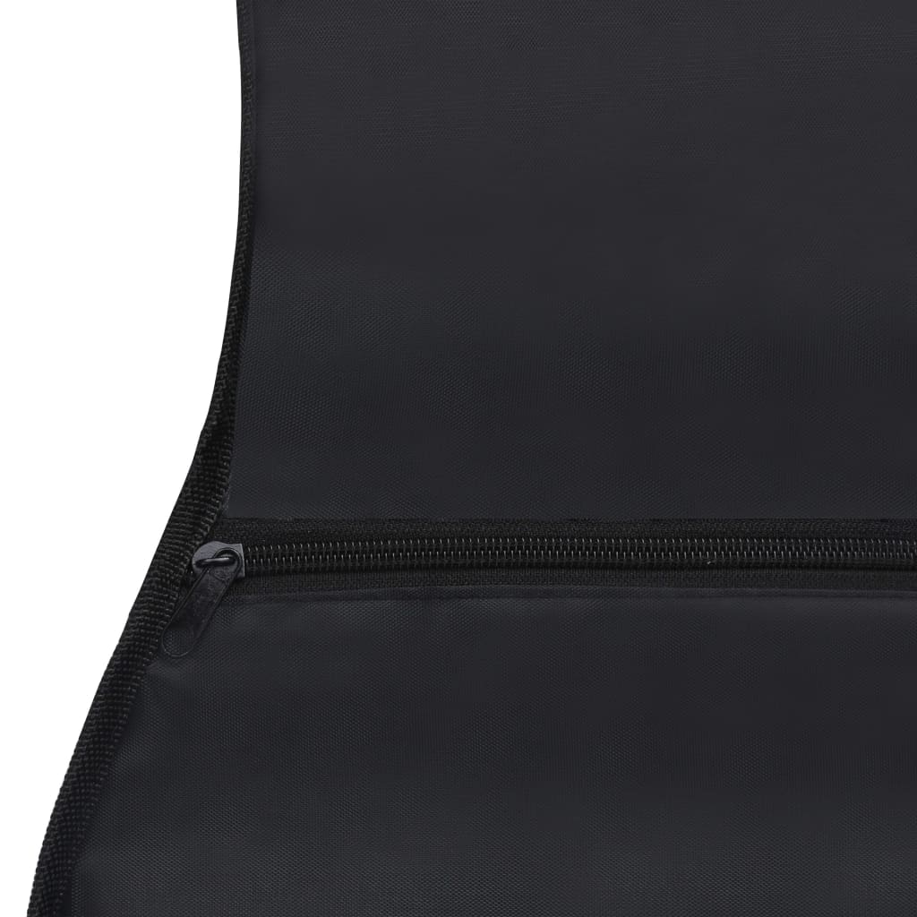 Gitaar klassiek beginner met tas 4/4 39" blauw is nu te koop bij PeponiXL, paradijselijk wonen!