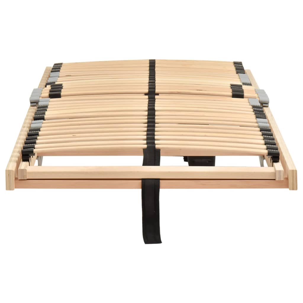 Lattenbodem met 28 latten 7 zones elektrisch 100x200 cm is nu te koop bij PeponiXL, paradijselijk wonen!