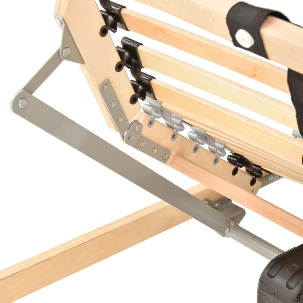 Lattenbodem met 28 latten 7 zones elektrisch 100x200 cm is nu te koop bij PeponiXL, paradijselijk wonen!