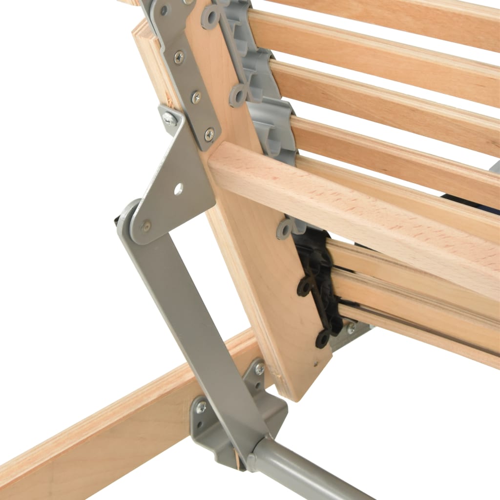 Lattenbodem met 42 latten 7 zones elektrisch 90x200 cm is nu te koop bij PeponiXL, paradijselijk wonen!