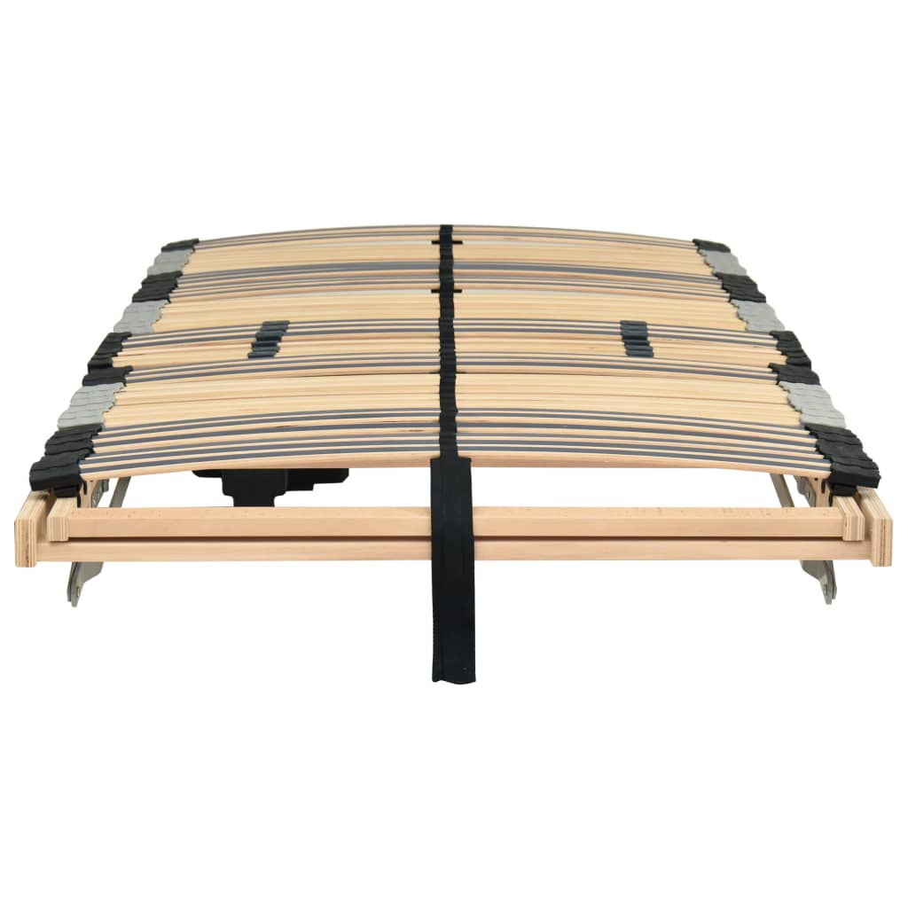 Lattenbodem met 42 latten 7 zones elektrisch 100x200 cm is nu te koop bij PeponiXL, paradijselijk wonen!