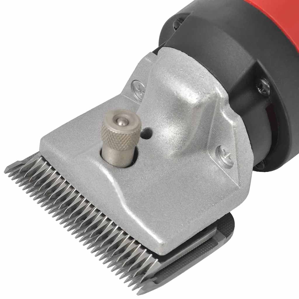 6-delige Paardentondeuseset 550 W is nu te koop bij PeponiXL, paradijselijk wonen!