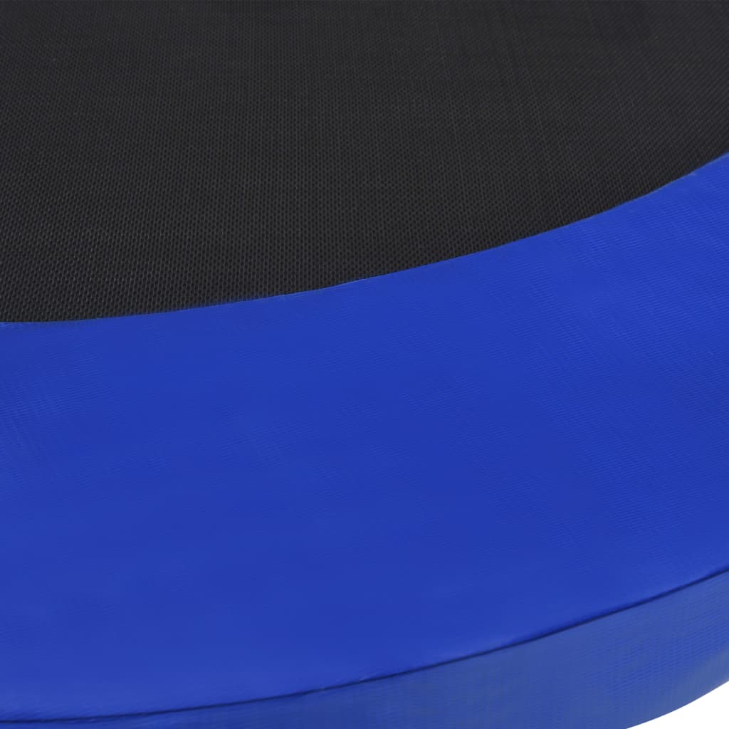 Fitnesstrampoline met handgreep en veiligheidsmat 102 cm is nu te koop bij PeponiXL, paradijselijk wonen!