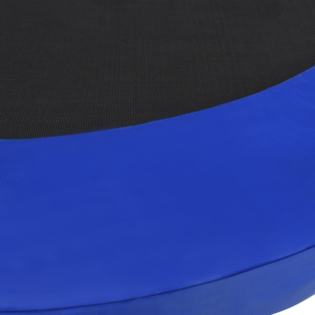 Fitnesstrampoline met handgreep en veiligheidsmat 122 cm is nu te koop bij PeponiXL, paradijselijk wonen!