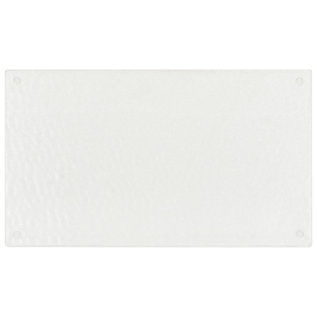 Snijplanken 2 st met transparant bubbelpatroon gehard glas is nu te koop bij PeponiXL, paradijselijk wonen!