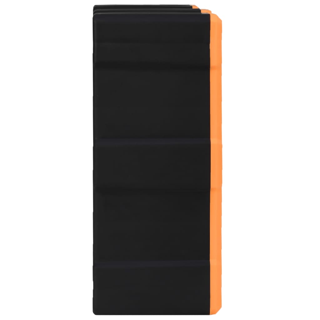 Organiser met 38 lades 52x16x37,5 cm is nu te koop bij PeponiXL, paradijselijk wonen!