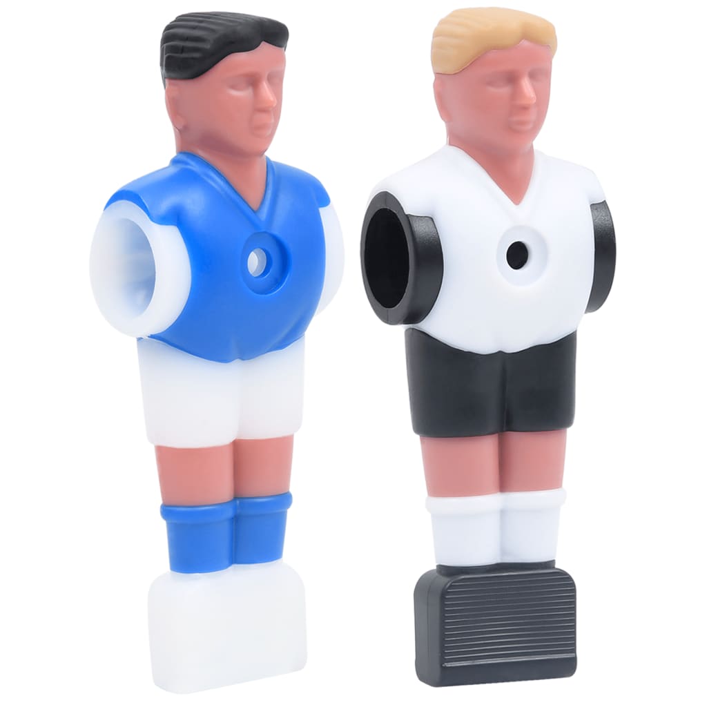 Tafelvoetbalspelers voor 15,9 mm staaf 22 st is nu te koop bij PeponiXL, paradijselijk wonen!
