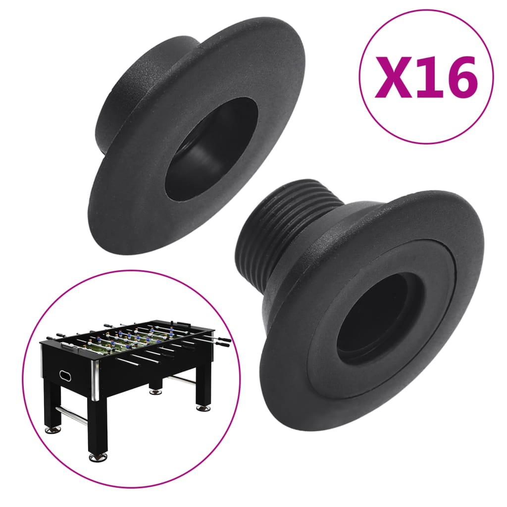 Lagers voor tafelvoetbalstang 16 st 15,9/16 mm is nu te koop bij PeponiXL, paradijselijk wonen!