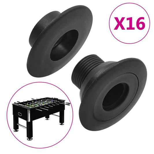 Lagers voor tafelvoetbalstang 16 st 15,9/16 mm is nu te koop bij PeponiXL, paradijselijk wonen!