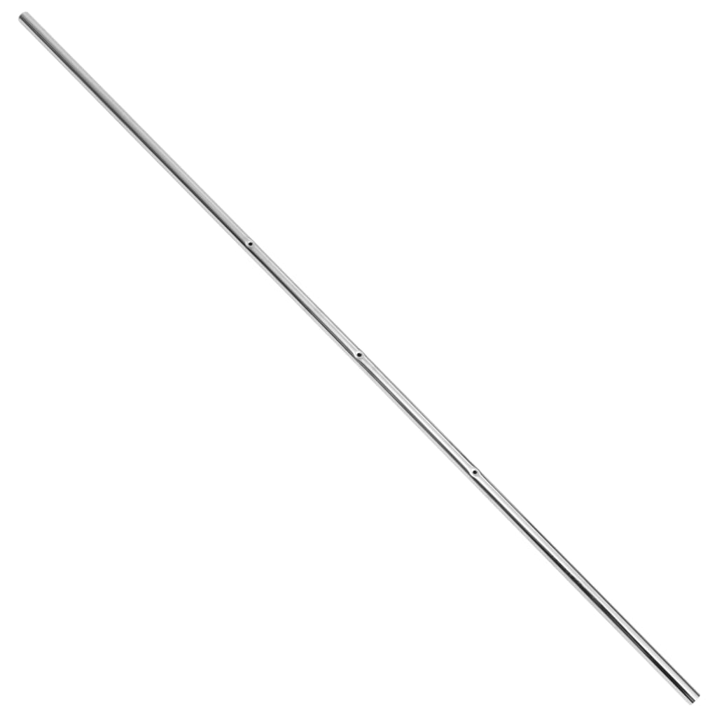 Staven voor voetbaltafel 8 st 15,9 mm is nu te koop bij PeponiXL, paradijselijk wonen!