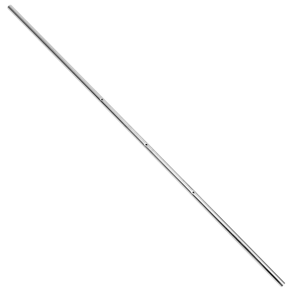 Staven voor voetbaltafel 8 st 15,9 mm is nu te koop bij PeponiXL, paradijselijk wonen!