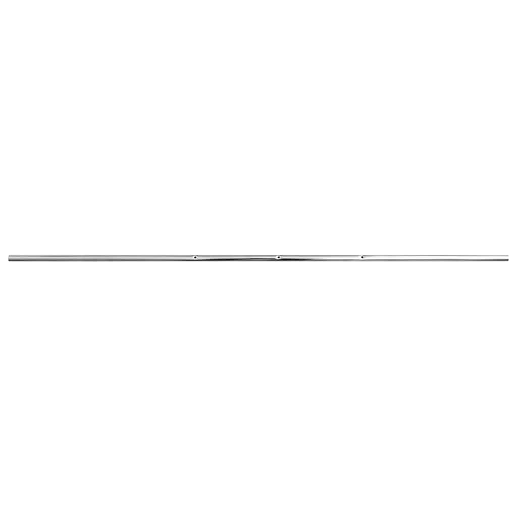 Staven voor voetbaltafel 8 st 15,9 mm is nu te koop bij PeponiXL, paradijselijk wonen!